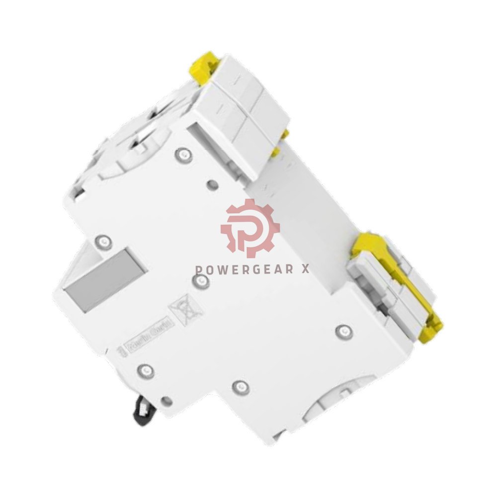 Schneider iC60N 2P C40 Acti9 Miniature Circuit Breaker 40A 2-Pole