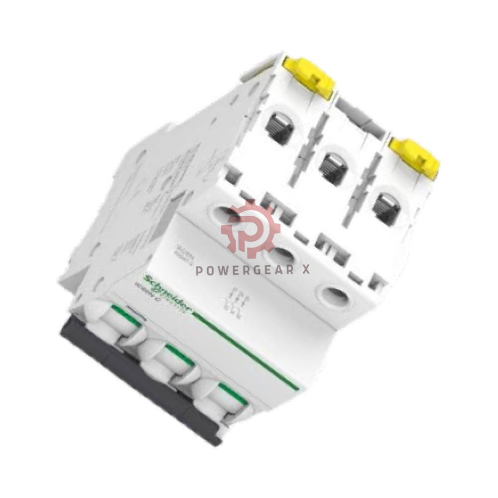 iC60N 3P C16 Acti9 Breaker by Schneider Electric, Buy iC60N 3P C16 - Image 2