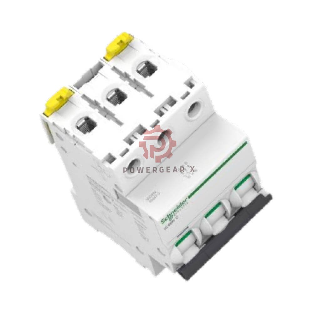 iC60N 3P C16 Acti9 Breaker by Schneider Electric, Buy iC60N 3P C16