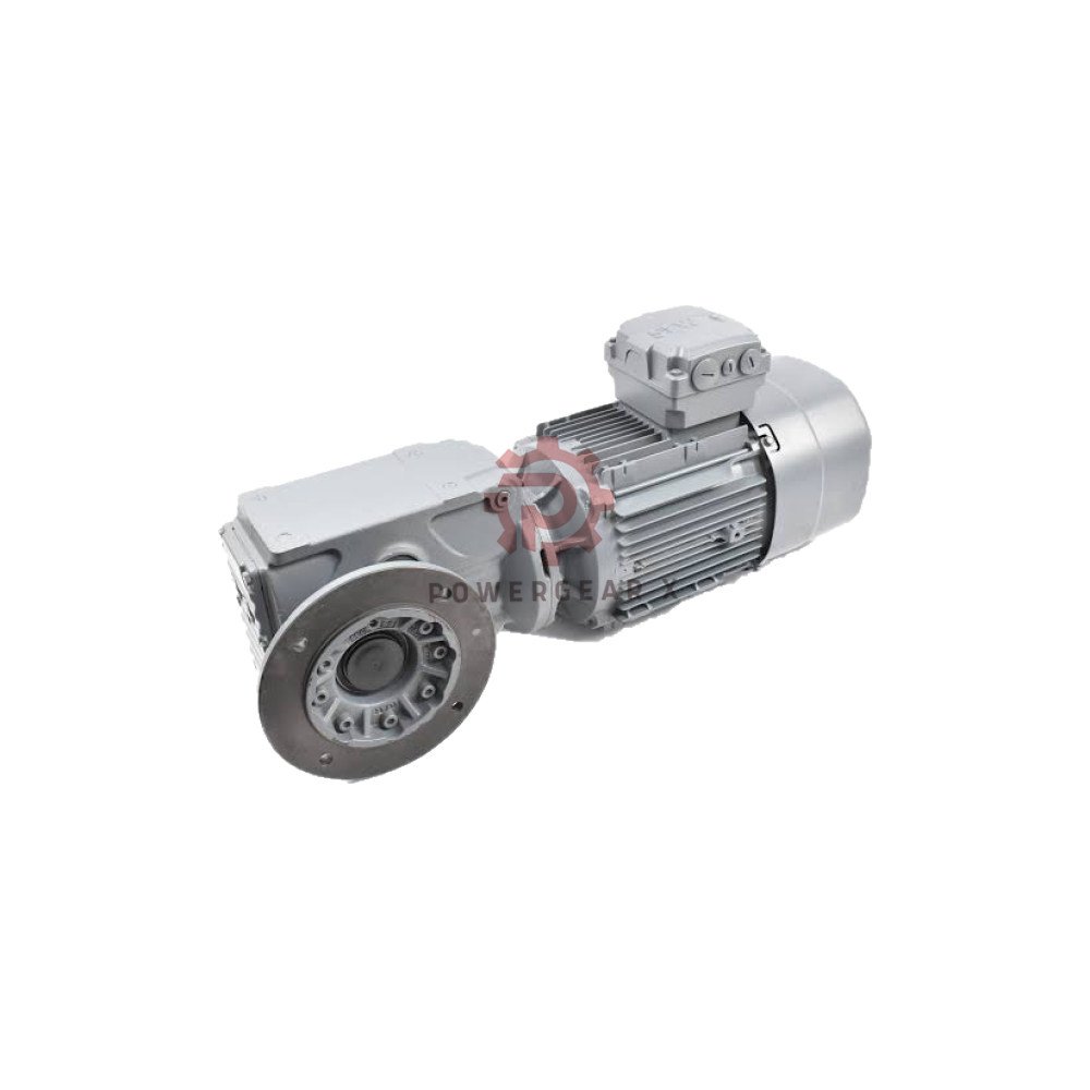 DRN100LS4 SEW-EURODRIVE IE3 Motor 2.2 kW DRN Series - Image 3