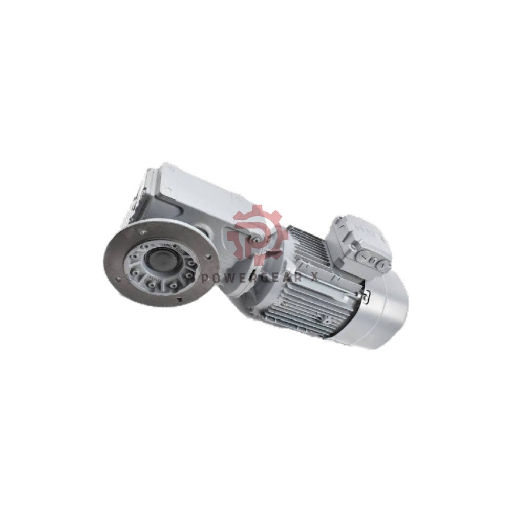DRN100LS4 SEW-EURODRIVE IE3 Motor 2.2 kW DRN Series - Image 2