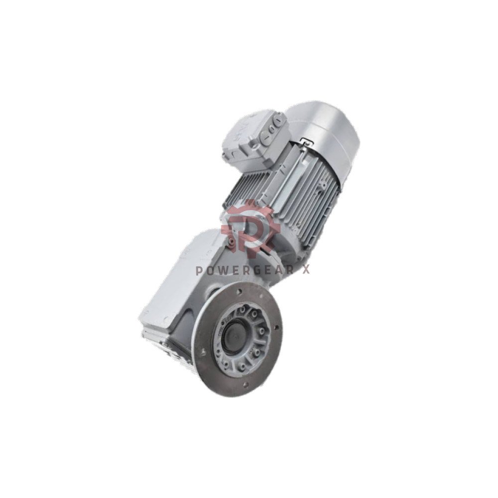 DRN100LS4 SEW-EURODRIVE IE3 Motor 2.2 kW DRN Series