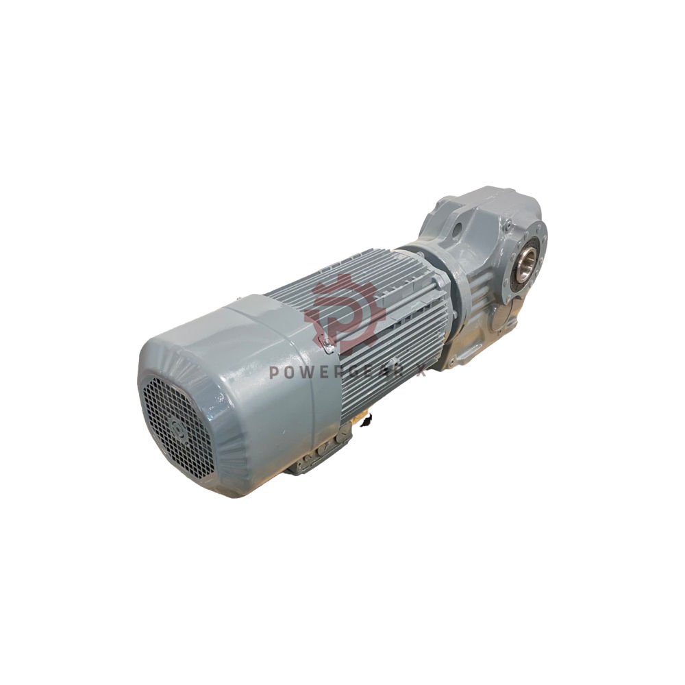 DRN132L4 SEW IE3 Three-Phase Motor 9.2 kW 60 Nm 400 V 50 Hz - Image 3