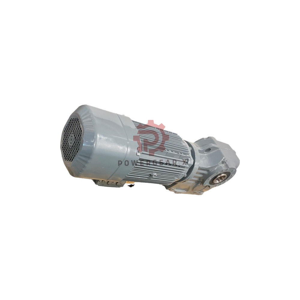 DRN132L4 SEW IE3 Three-Phase Motor 9.2 kW 60 Nm 400 V 50 Hz - Image 2