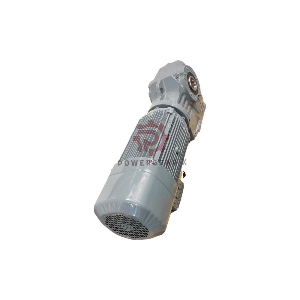 DRN132L4 SEW IE3 Three-Phase Motor 9.2 kW 60 Nm 400 V 50 Hz