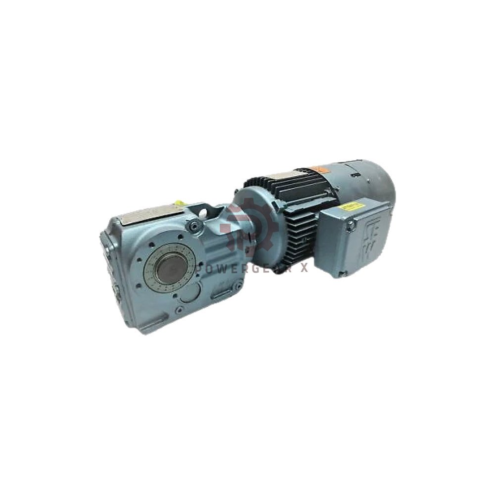 DRN180L4 SEW Motor 22 kW IE3 4-Pole TEFC Asynchronous - Image 3