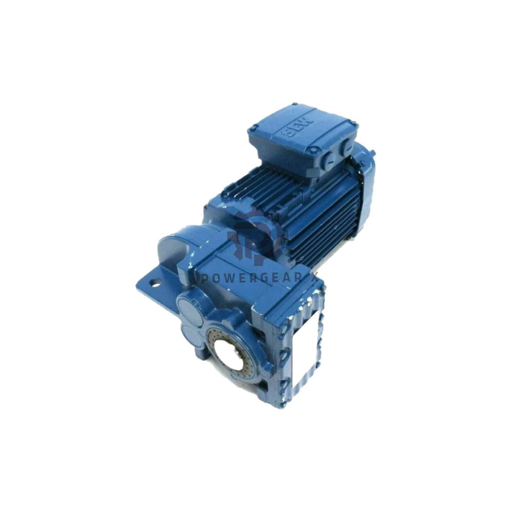 DRN180M4 SEW IE3 Motor 18.5 kW 400 V 4-Pole TEFC IP55 - Image 3