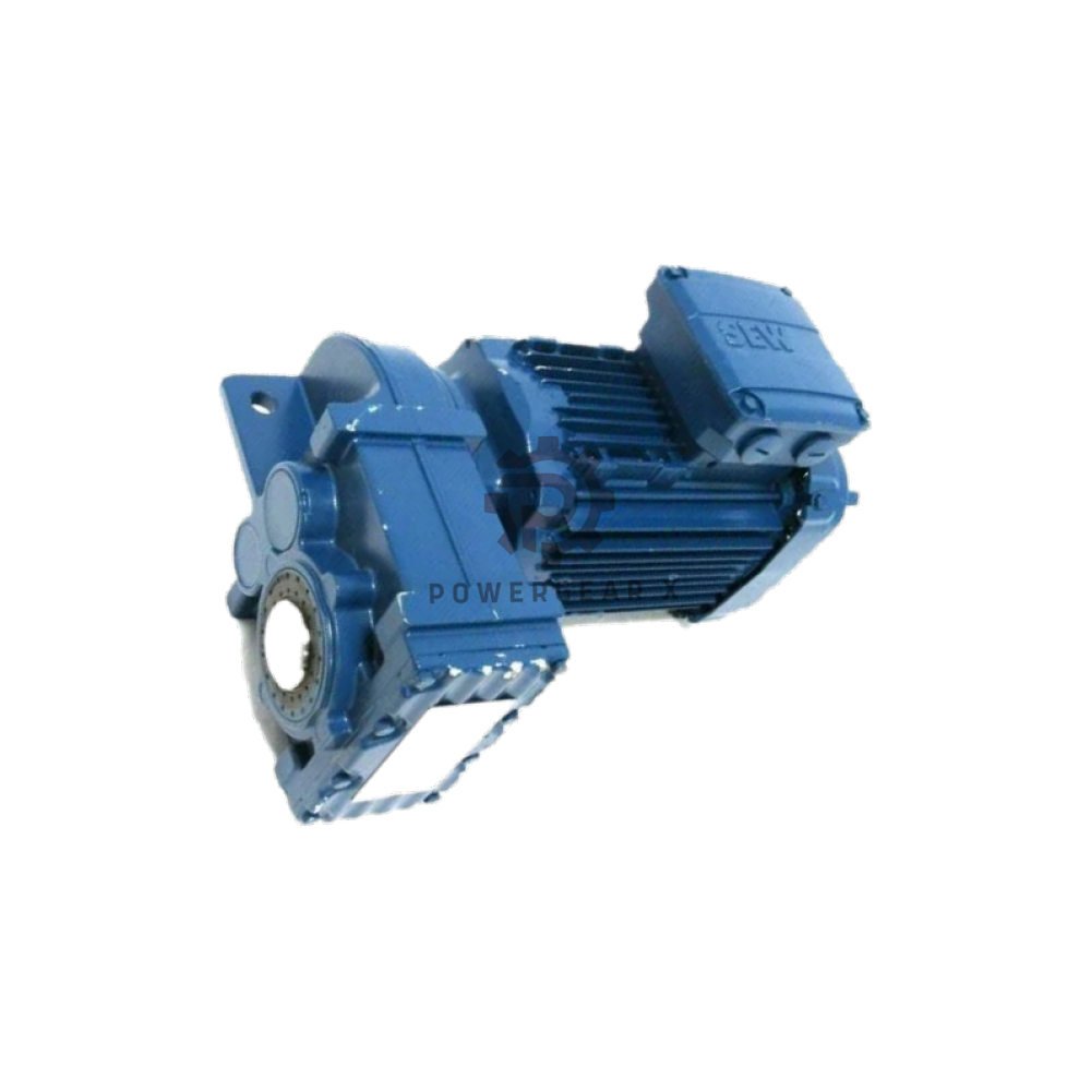 DRN180M4 SEW IE3 Motor 18.5 kW 400 V 4-Pole TEFC IP55 - Image 2