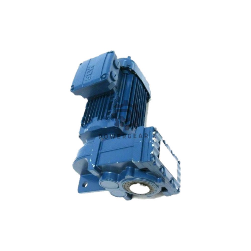 DRN180M4 SEW IE3 Motor 18.5 kW 400 V 4-Pole TEFC IP55