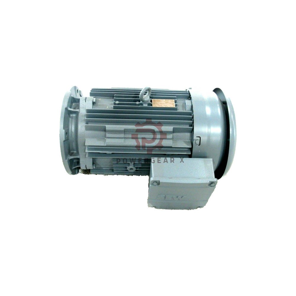DRN200L4 SEW-EURODRIVE 30 kW IE3 Three-Phase Motor 1480 rpm - Image 3