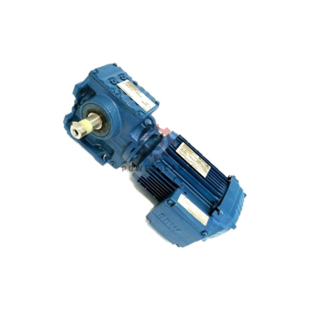DRN225S4 SEW IE3 Motor 37 kW 400 V TEFC IP55 DRN225S4 - Image 2