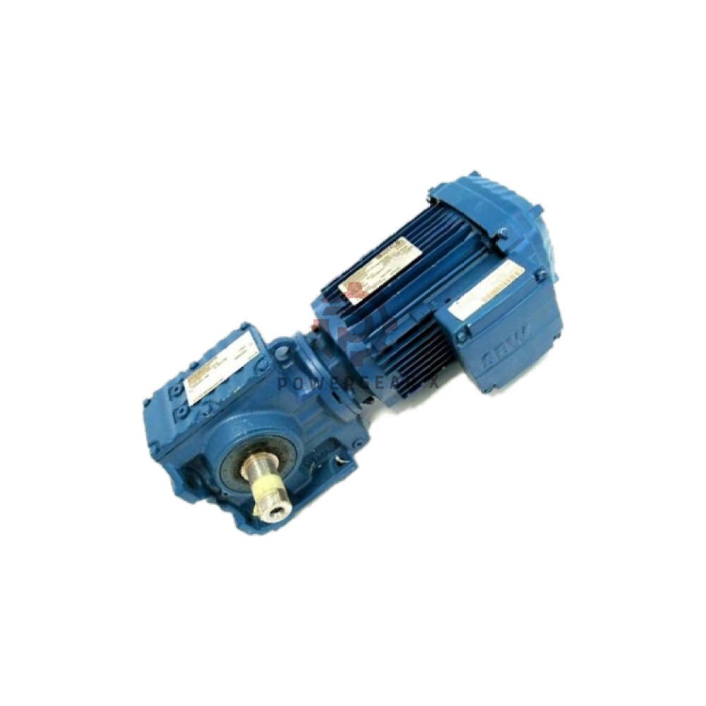 DRN225S4 SEW IE3 Motor 37 kW 400 V TEFC IP55 DRN225S4