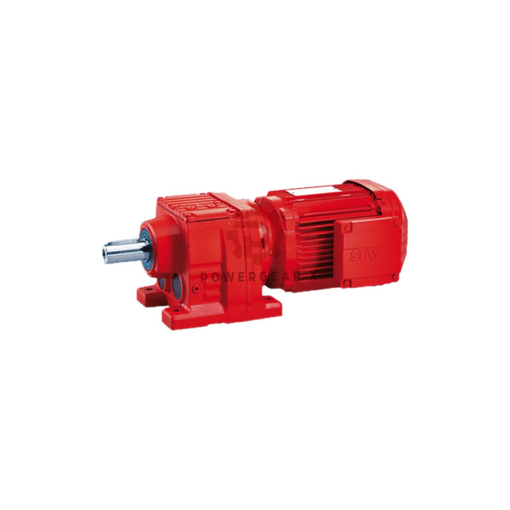 DRN250M4 SEW-EURODRIVE 55 kW IE3 Motor | DRN Series - Image 3