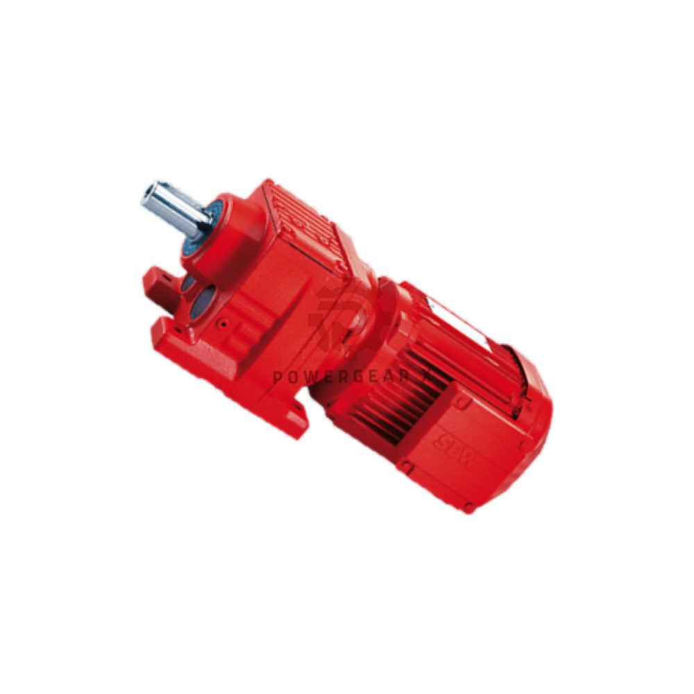 DRN250M4 SEW-EURODRIVE 55 kW IE3 Motor | DRN Series - Image 2