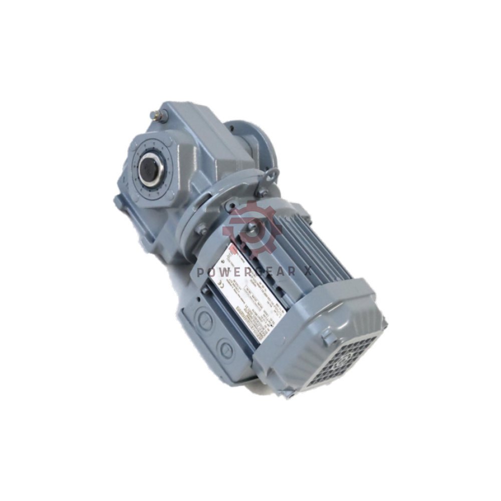 DRN63MS4 SEW-EURODRIVE IE3 Motor 0.12 kW 4-Pole Three-Phase TEFC - Image 2