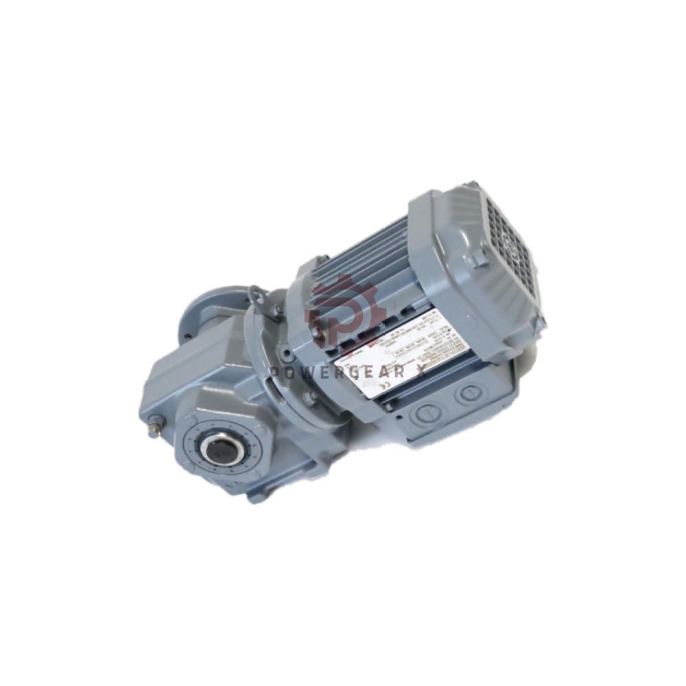 DRN63MS4 SEW-EURODRIVE IE3 Motor 0.12 kW 4-Pole Three-Phase TEFC
