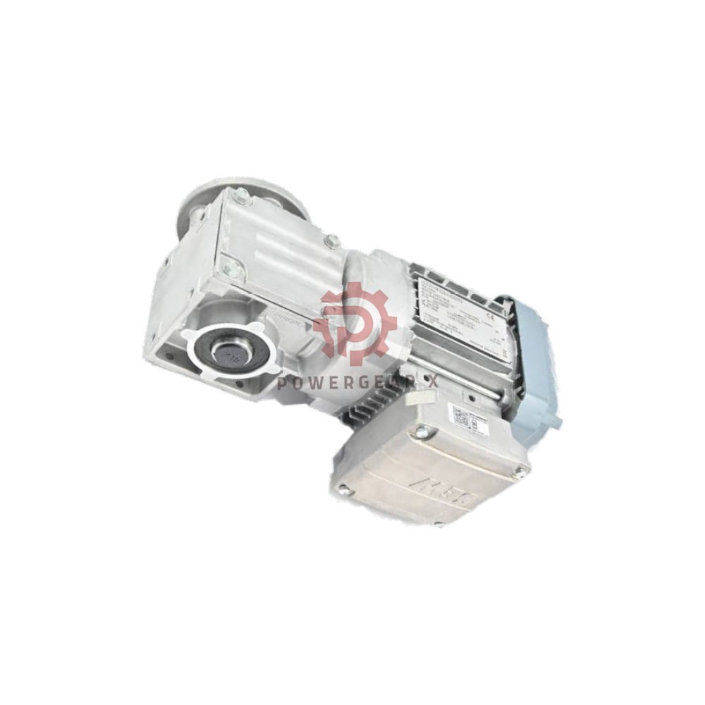 DRN71MS4 SEW-EURODRIVE IE3 Motor 0.25 kW 4-Pole DRN Series - Image 2