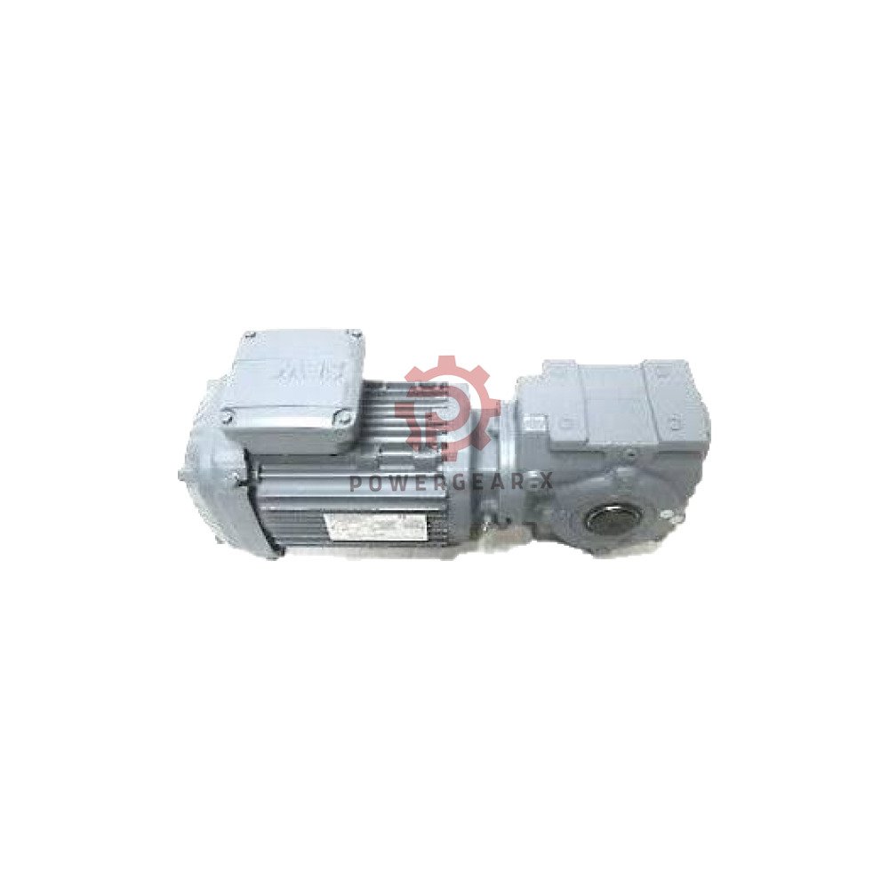 DRN80M4 SEW-EURODRIVE 0.75 kW IE3 Motor | DRN Series - Image 3