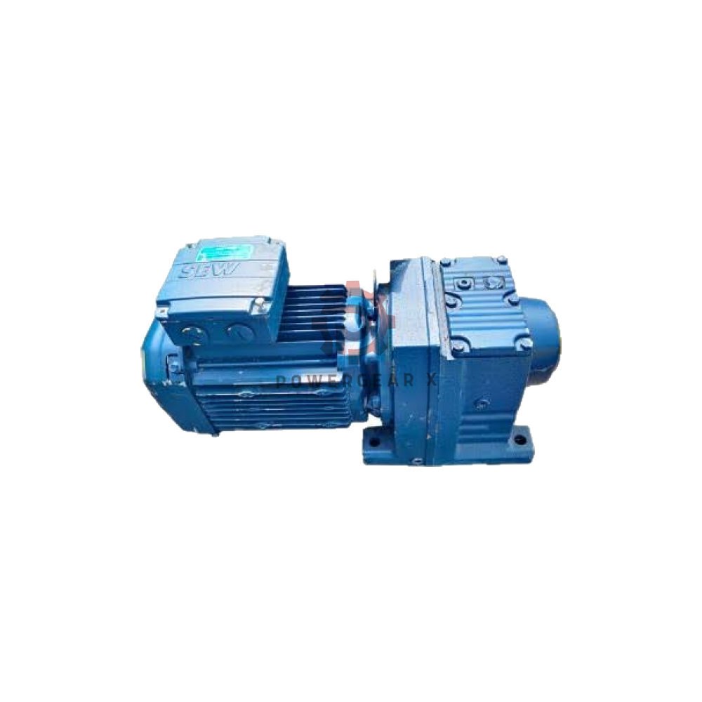 DRN90L4 SEW IE3 Motor 1.5 kW 400 V 4-Pole DRN Series - Image 3