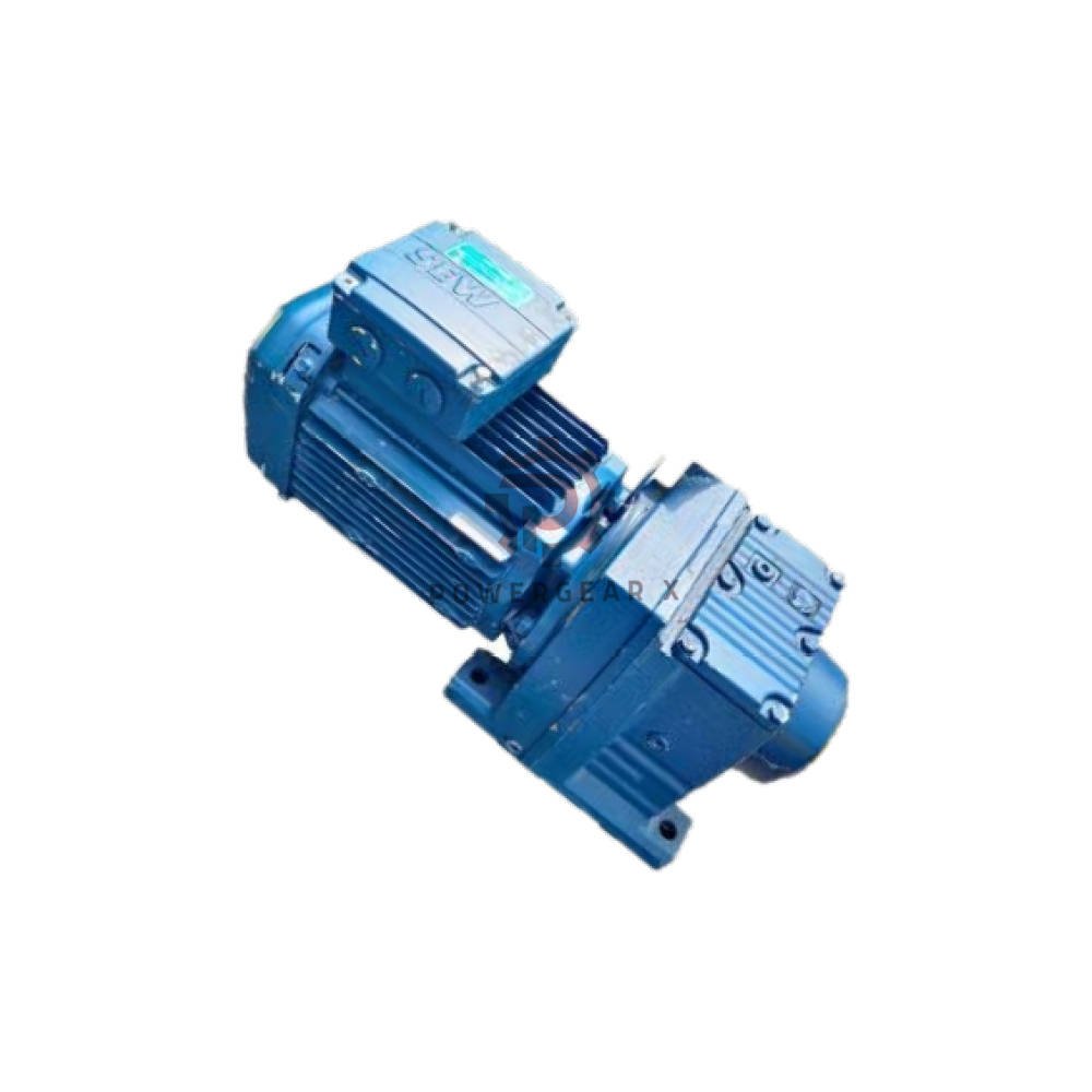 DRN90L4 SEW IE3 Motor 1.5 kW 400 V 4-Pole DRN Series - Image 2