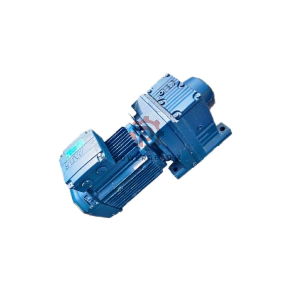 DRN90L4 SEW IE3 Motor 1.5 kW 400 V 4-Pole DRN Series