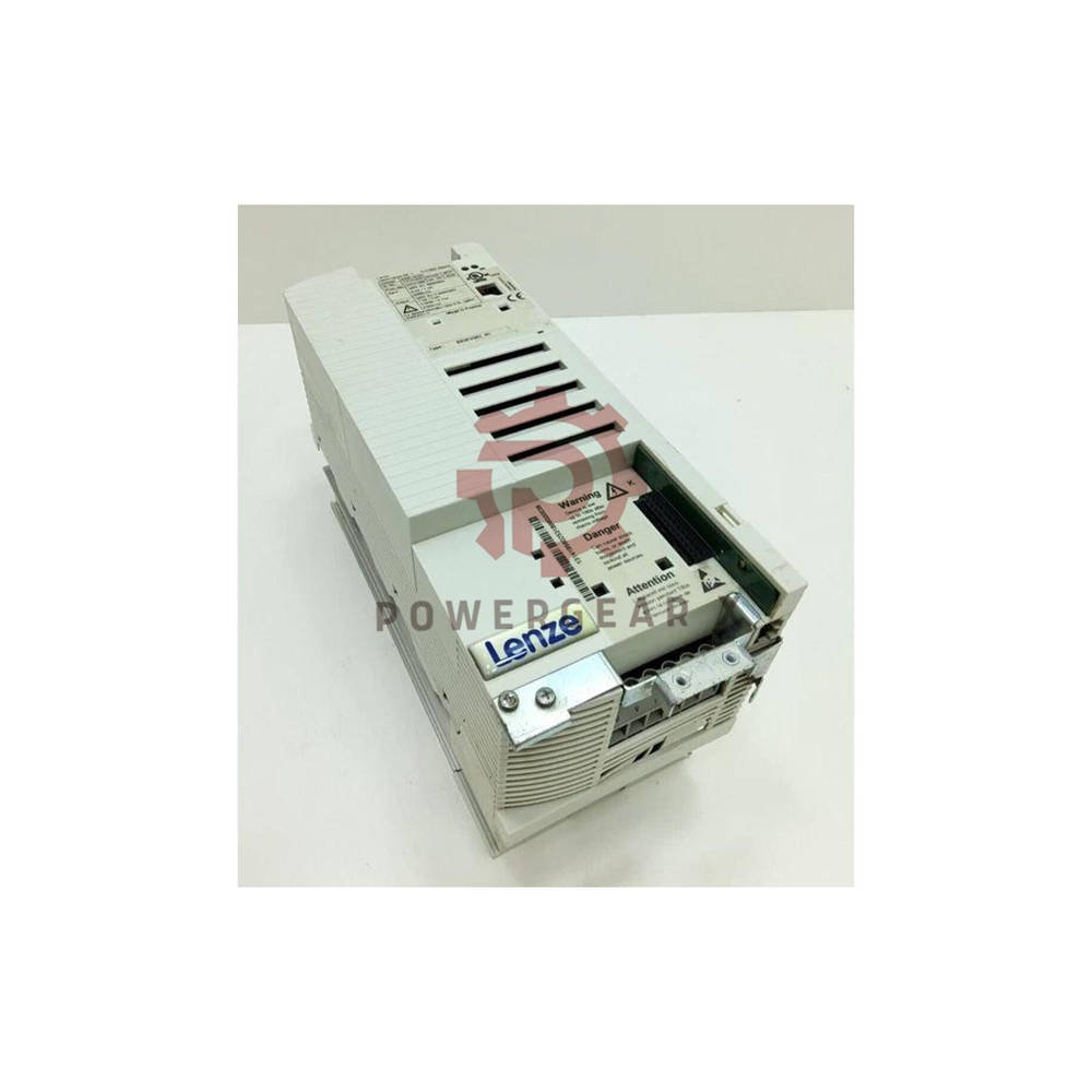 E82EV302K2C Convertitore vettoriale Lenze 8200 3.0 kW 230 V