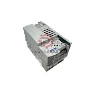 E82EV751K4C040 Lenze 8200 Vector 0.75 kW Inverter STO