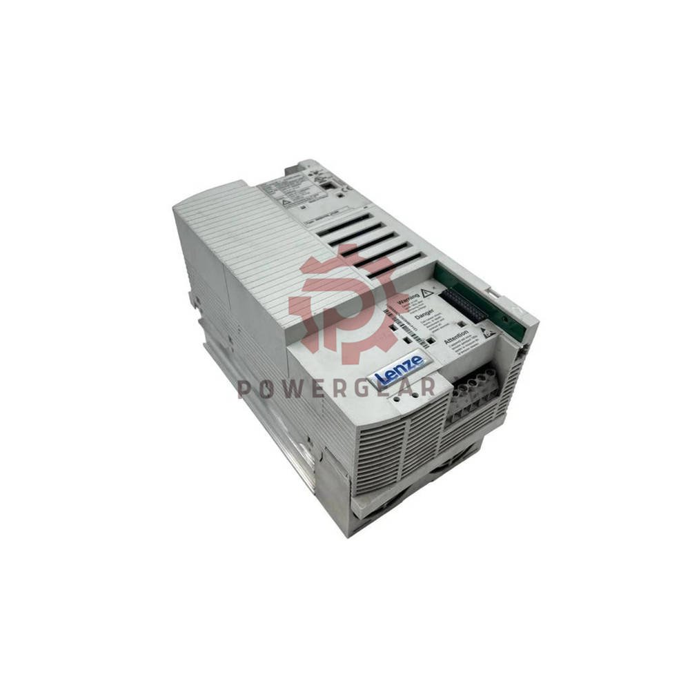 EVF8223-E Lenze Series 8200 Invertor Frequentiae 30kW Imperium V/f FTC