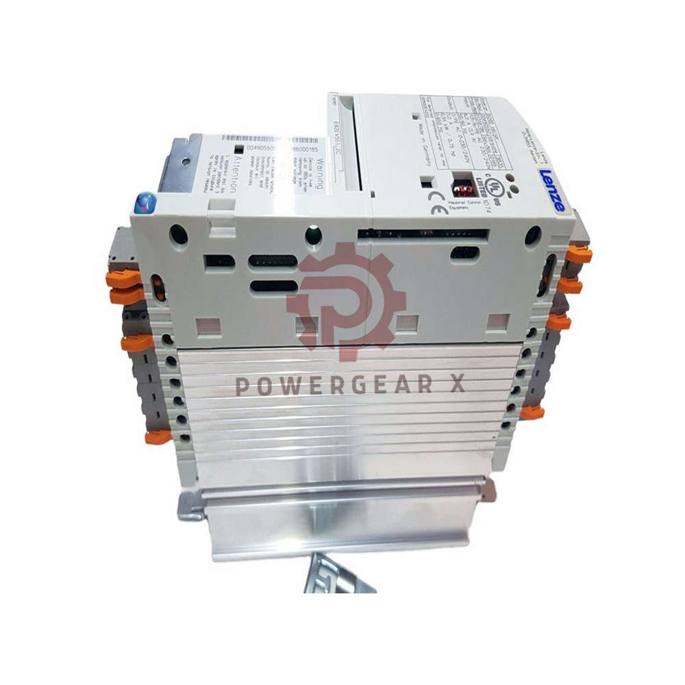EVF9331-EV Lenze 9300 Vector 55 kW Drive Module