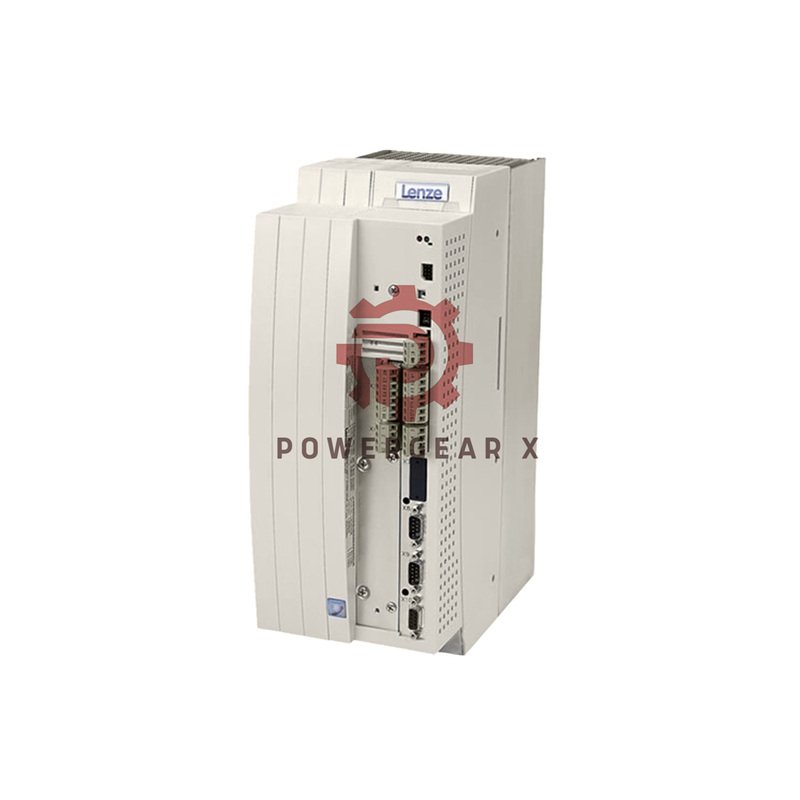 EVS9325-CKV003 Lenze Global Drive 9300 Servo Cam Profiler, Cold-Plate Design – Shop EVS9325-CKV003 Now - Image 2