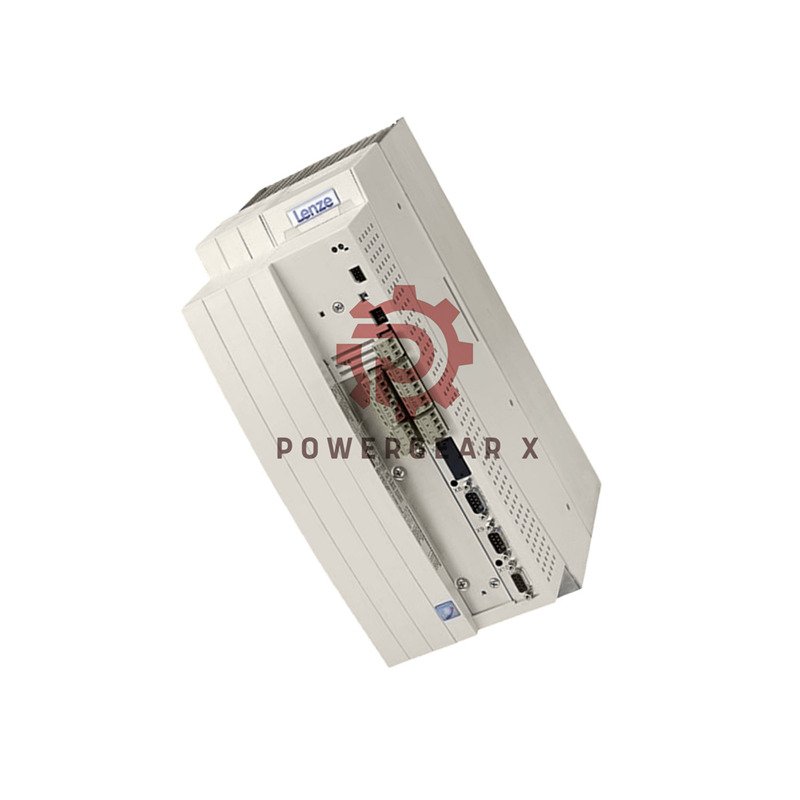 EVS9325-CKV003 Lenze Global Drive 9300 Servo Cam Profiler, Cold-Plate Design – Shop EVS9325-CKV003 Now