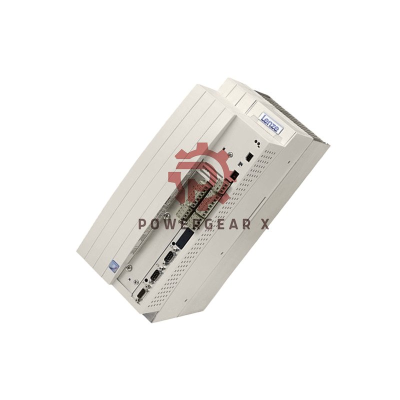 EVS9325-CKV003 Lenze Global Drive 9300 Servo Cam Profiler, Cold-Plate Design – Shop EVS9325-CKV003 Now - Image 3
