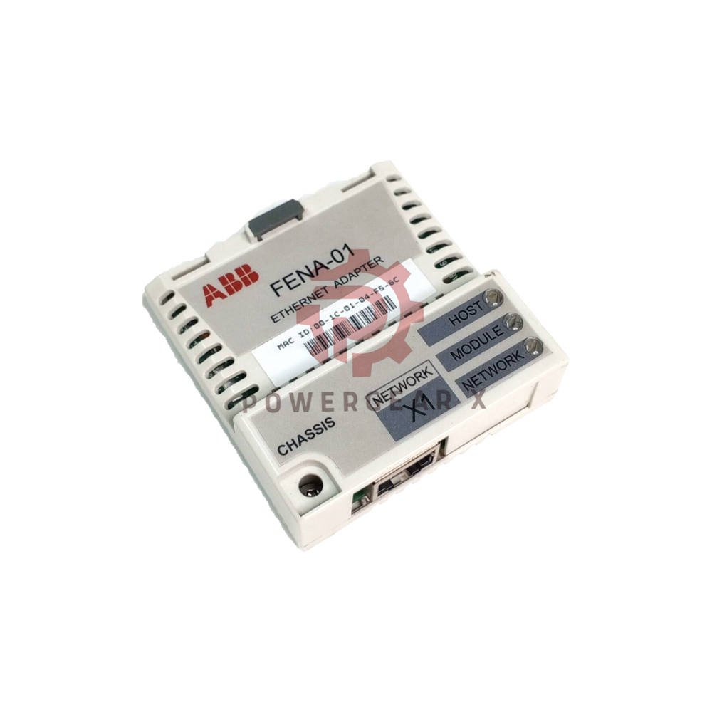 FEN-31 ABB Encoder Interface HTL Module | Buy FEN-31 Online - Image 3