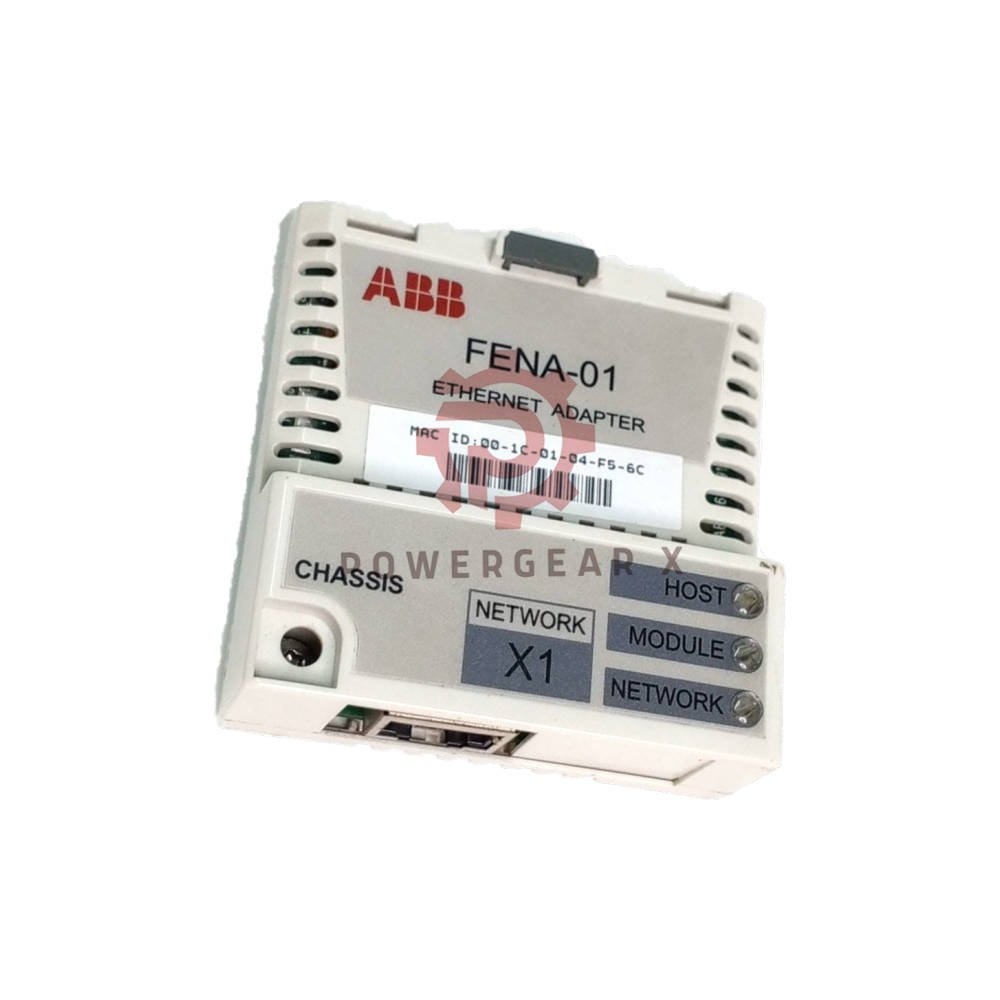 FEN-31 ABB Encoder Interface HTL Module | Buy FEN-31 Online