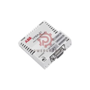 FPBA-01 ABB PROFIBUS DP Adapter Module for Drives | FPBA-01 Fast Ship Global
