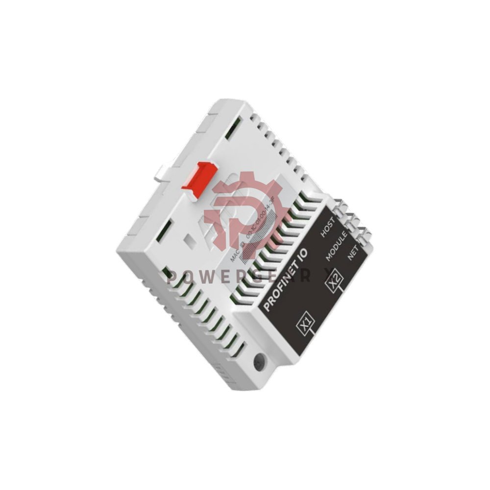 FPNO-21 ABB PROFINET Adapter - FPNO-21 Fieldbus Module for Drives, Fast Ship - Image 2