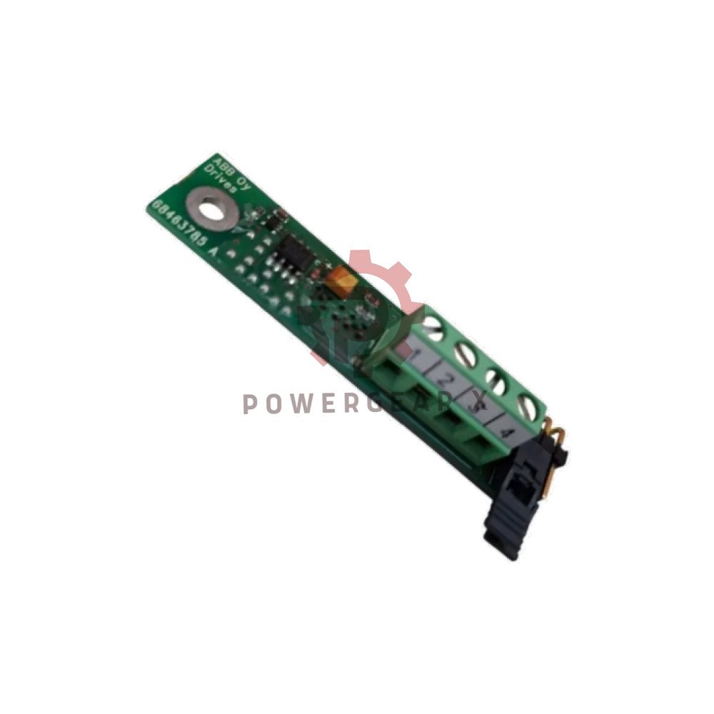 FRSA-00 ABB RS-485 Adapter Board | Modbus RTU ACS350 Communication Module - Image 2