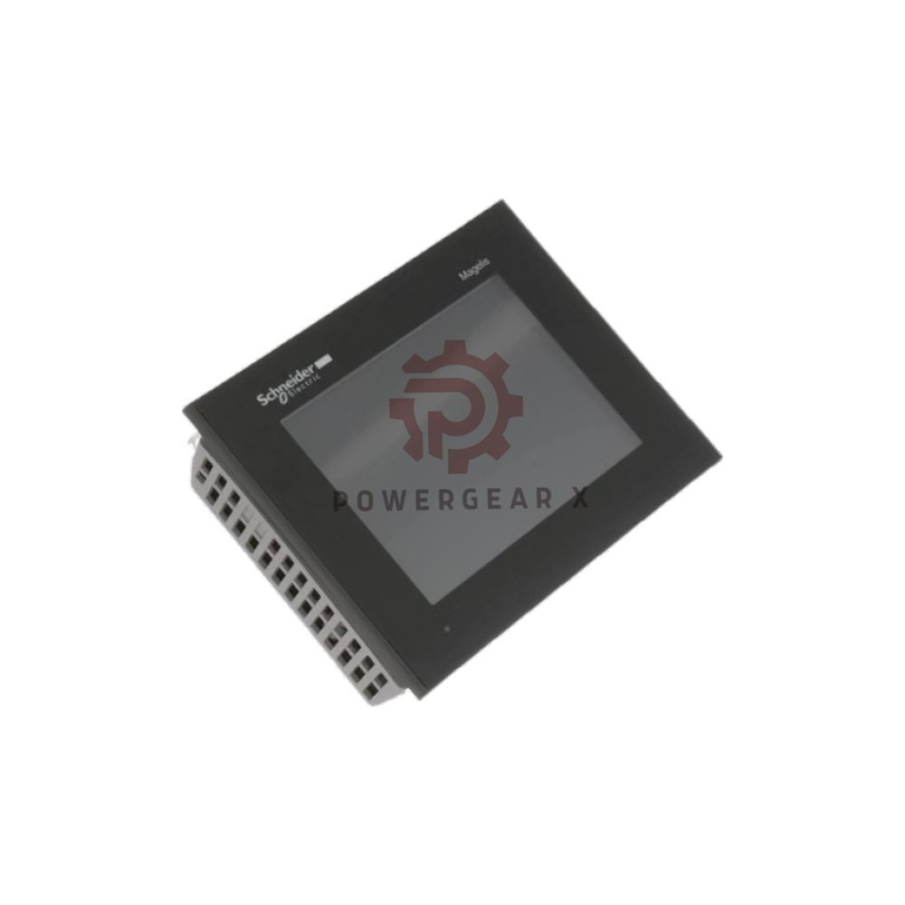 HMIGTO2310 Schneider Electric Magelis GTO 5.7" Touchscreen Panel - Image 3