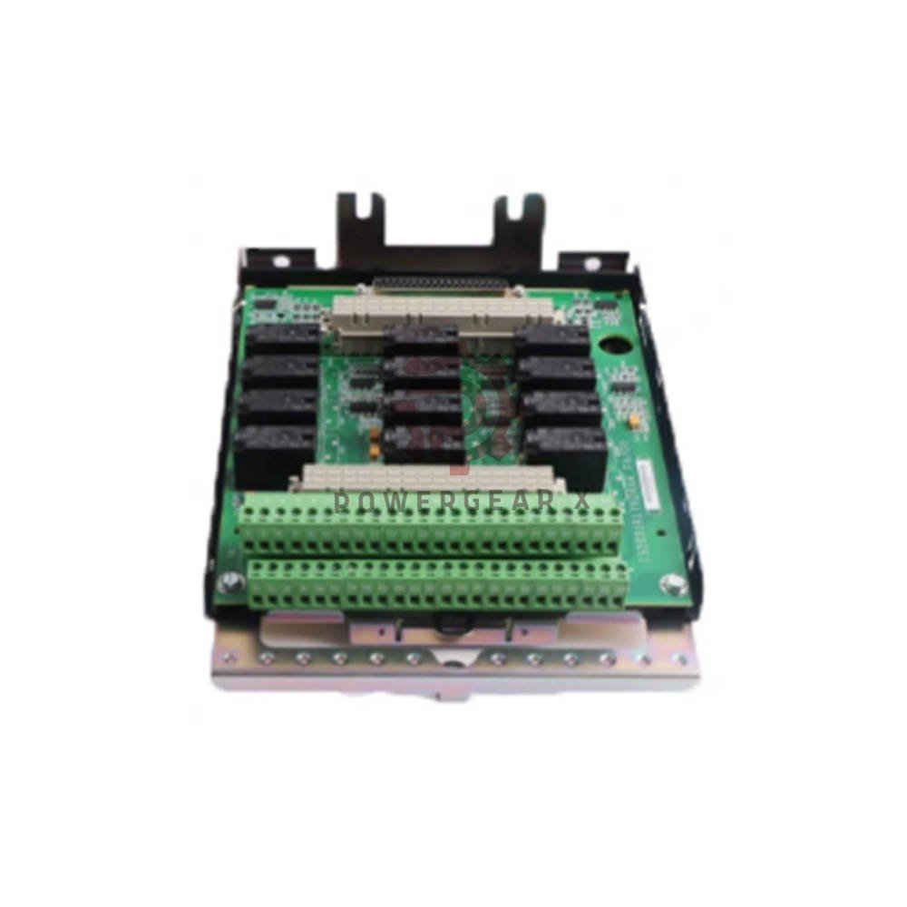 IS200STCIH4A GE Mark VIe Simplex Contact Input Board 48V DC