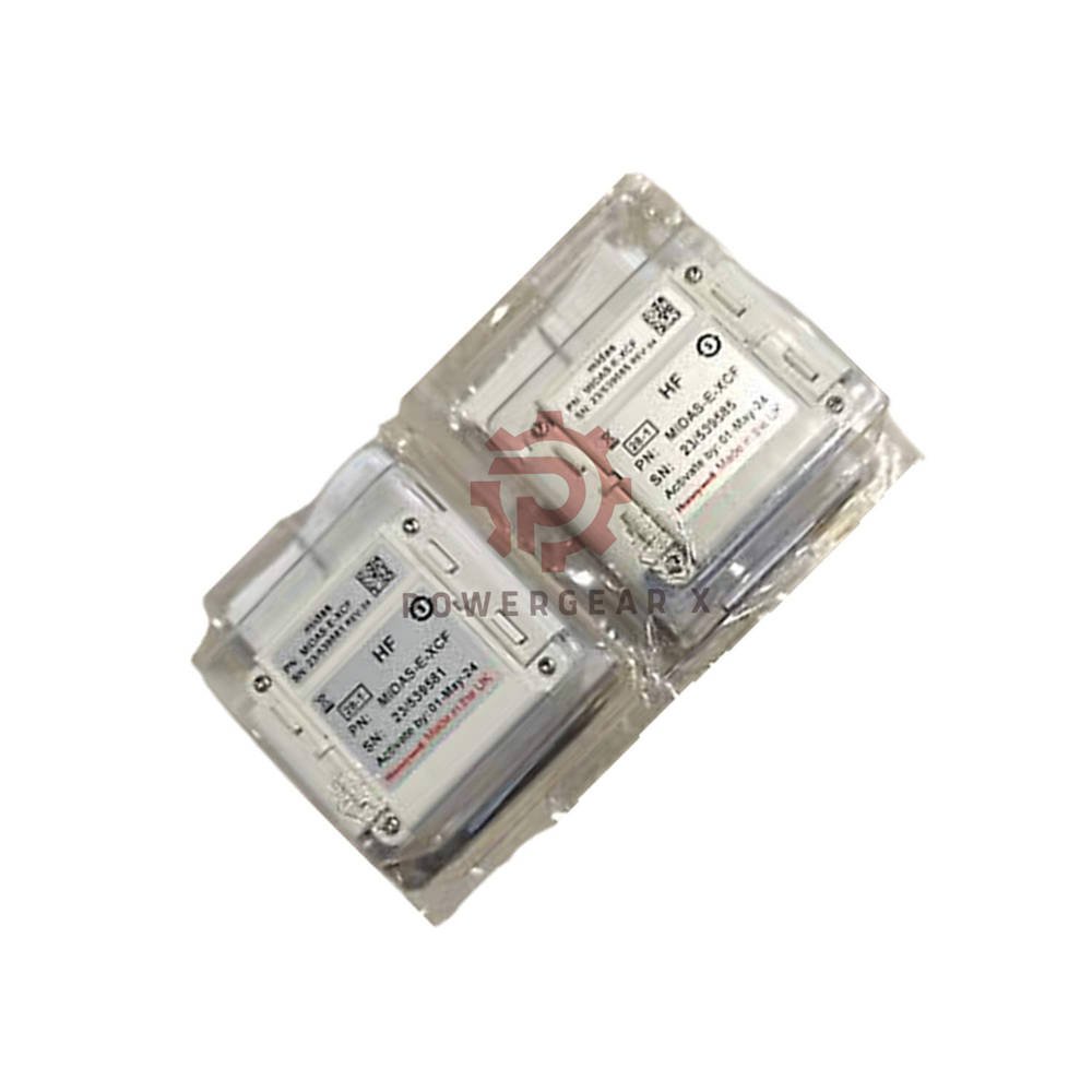 MIDAS-E-XCF C4F6 Gas Sensor Cartridge | 0-40ppm Electrochemical Sensor - Image 2