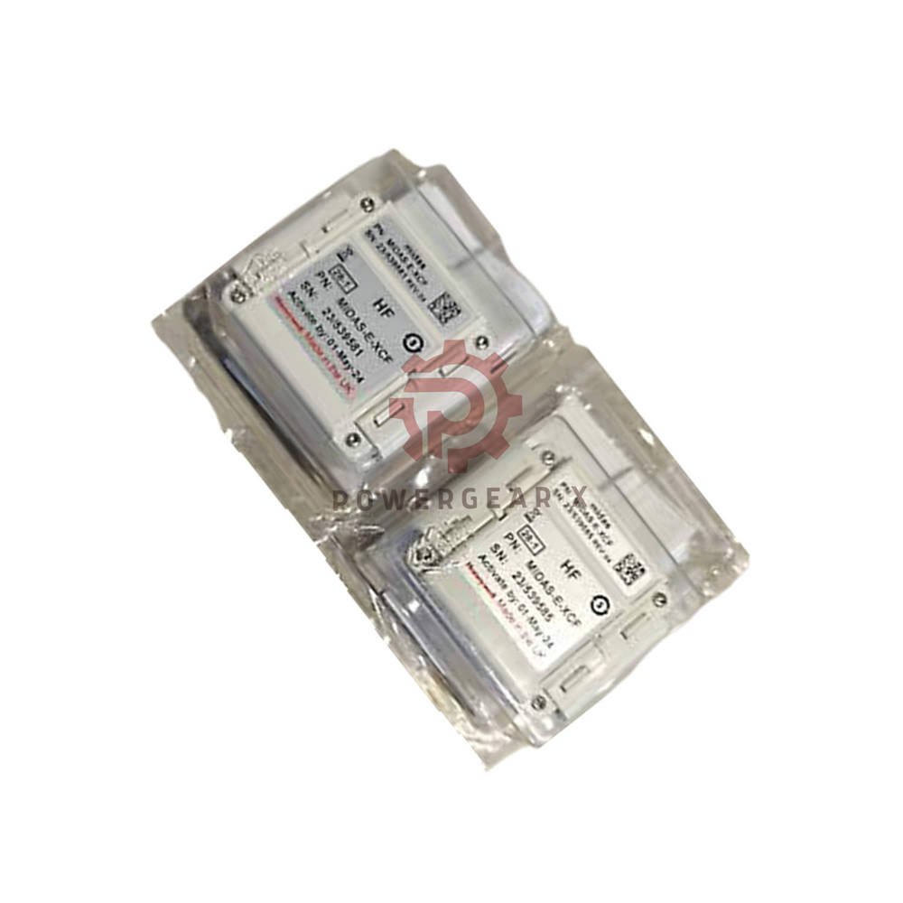 MIDAS-E-XCF C4F6 Gas Sensor Cartridge | 0-40ppm Electrochemical Sensor - Image 3