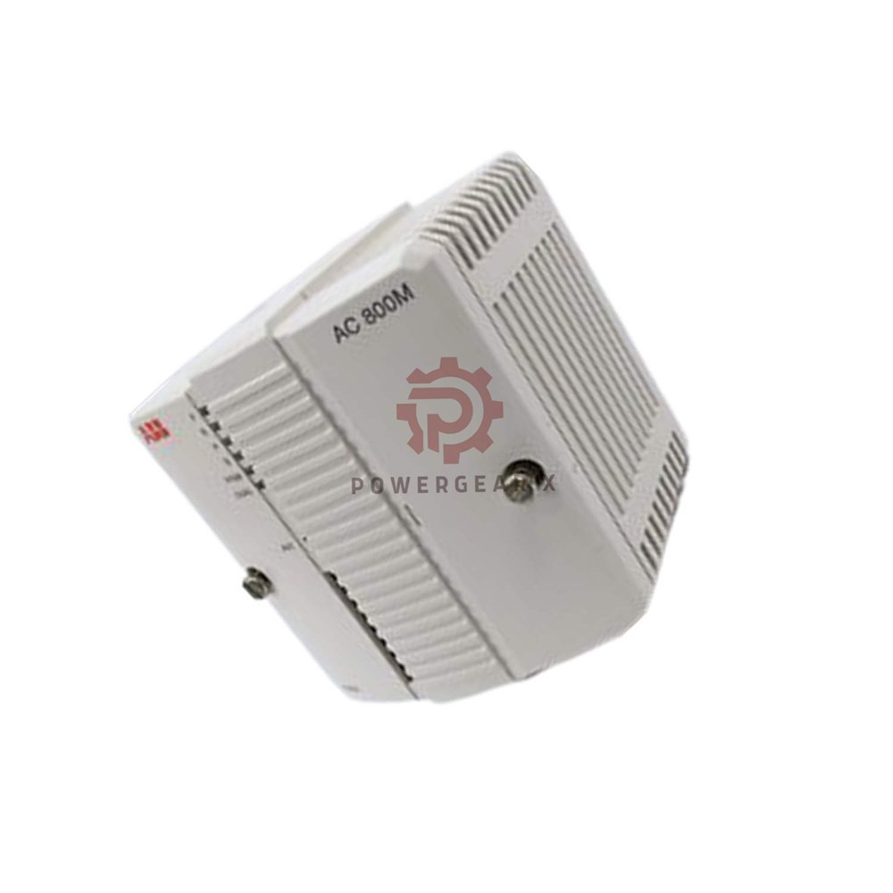 PM856K01 ABB AC 800M Processor Unit Kit | 48 MHz, 8 MB RAM - Image 2