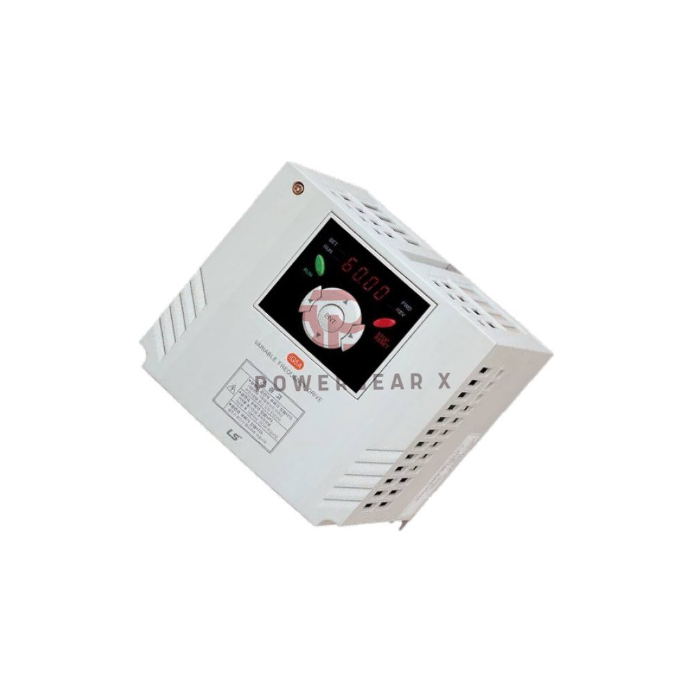 SV040IG5A-4 LS Electric iG5A Inverter 4.0kW 400V Drive - Image 2